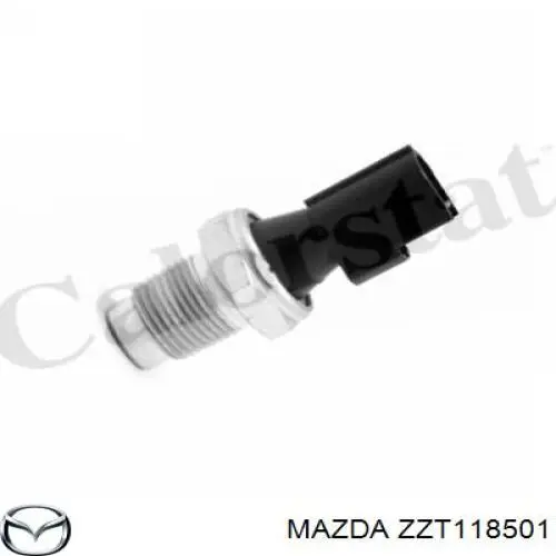 ZZT118501 Mazda датчик давления масла