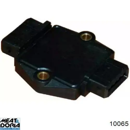 Модуль зажигания (коммутатор) Meat&Doria 10065 цена, от 24.73 USD