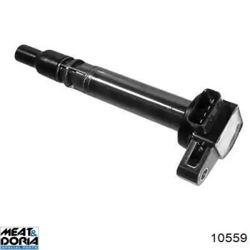 B0252 General Motors Катушка зажигания