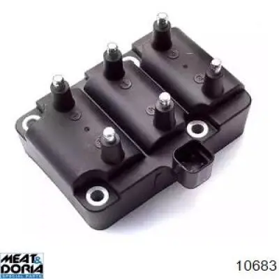 Купить BO900 Japan Parts Катушка зажигания