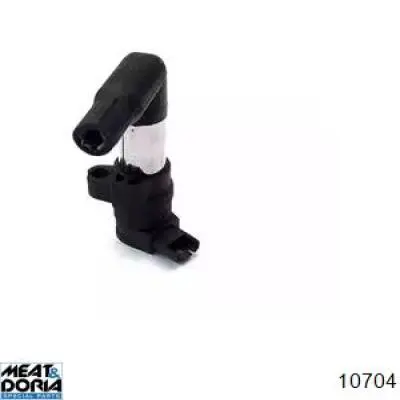 Катушка зажигания ZS383 Beru