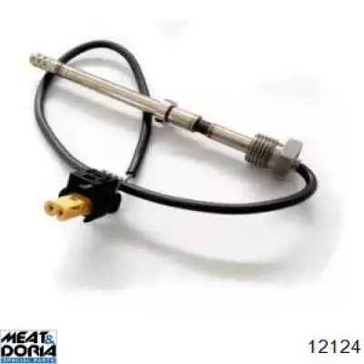 148000132 Meyle sensor de temperatura dos gases de escape (ge, no catalisador)