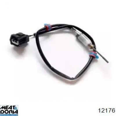 22630JD70A Nissan/Infiniti Датчик температуры отработавших газов (ОГ), после сажевого фильтра
