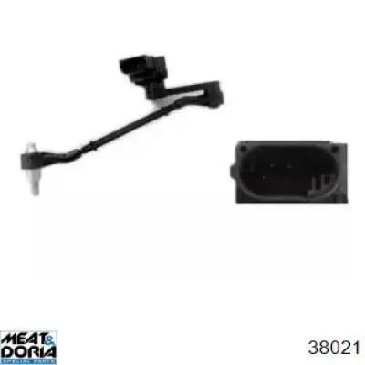 Купить RQH000120 Land Rover Датчик уровня положения кузова передний правый