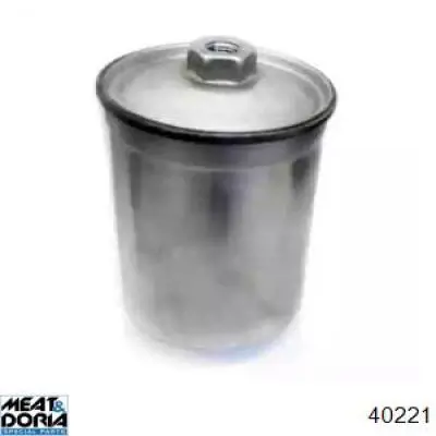 Топливный фильтр 40221 Meat&Doria