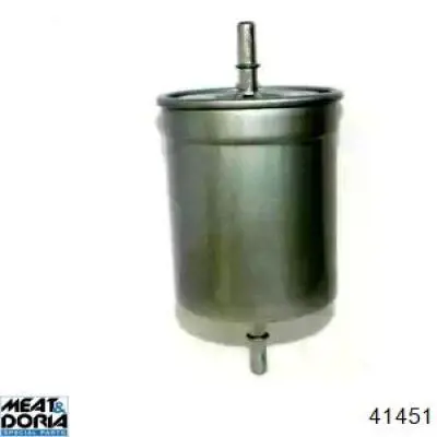 Купить 41451 Meat&Doria Фильтр-отстойник топлива грубой очистки