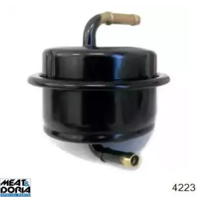 Топливный фильтр Suzuki Swift 2