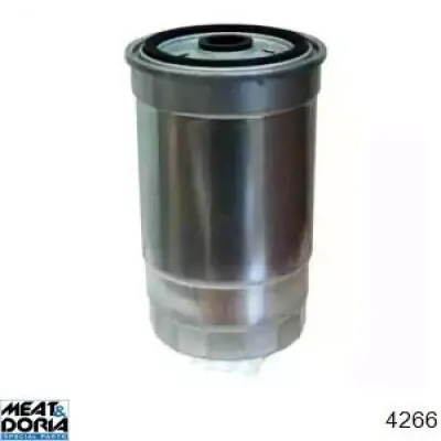 Купить 4266 Meat&Doria Фильтр-отстойник топлива грубой очистки