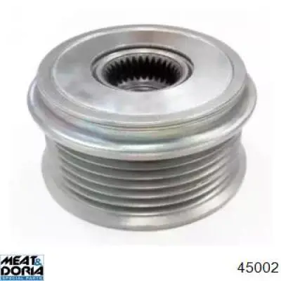 Шків генератора 45002 Meat&Doria