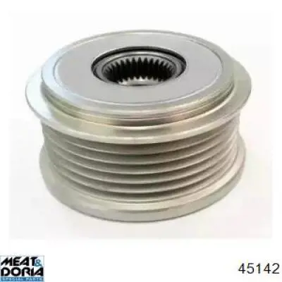 Инерционный шкив Meat&Doria 45142 цена, от 29.24 USD