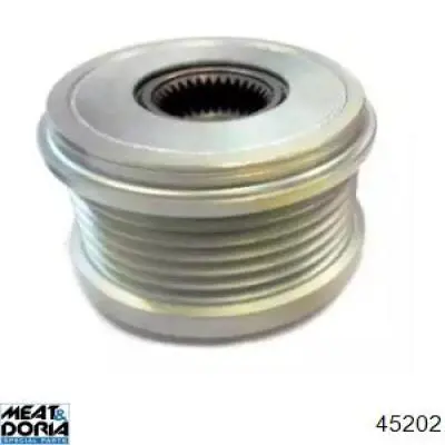 Инерционный шкив Meat&Doria 45202 цена, от 27.05 USD