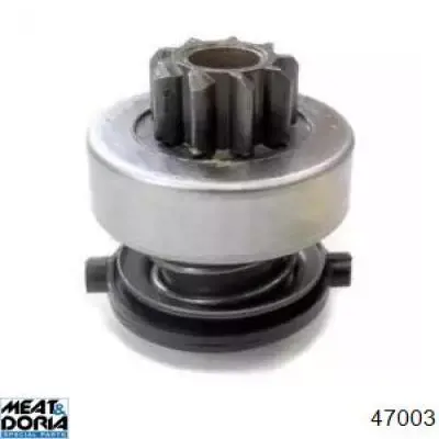 Bendix, motor de arranque 47003 Meat&Doria