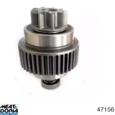 Бендикс стартера WAI 548104