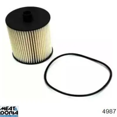 Топливный фильтр F026402239 Bosch