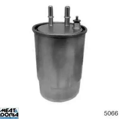 Фильтр тонкой очистки топлива Meat&Doria 5066 цена, от 19.56 USD