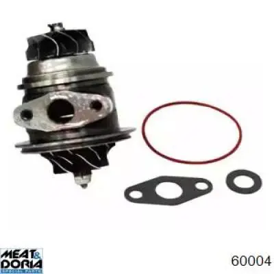 Картридж турбины Meat&Doria 60004 цена, от 83.99 USD