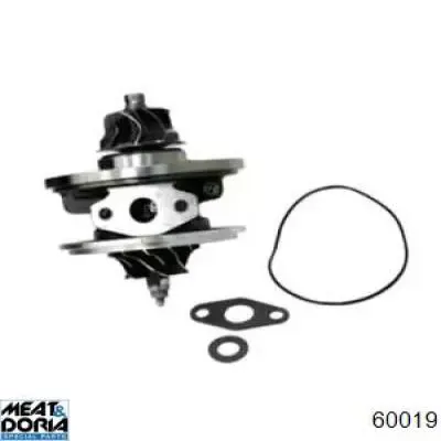Картридж турбины Meat&Doria 60019 цена, от 85.59 USD