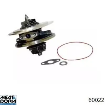 Картридж турбины Meat&Doria 60022 цена, от 108.12 USD