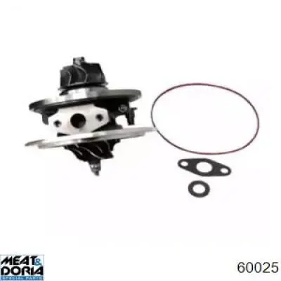 Картридж турбины Meat&Doria 60025 цена, от 103.88 USD
