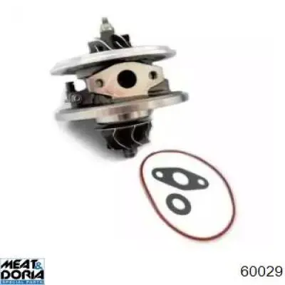 Картридж турбины Meat&Doria 60029 цена, от 94.85 USD