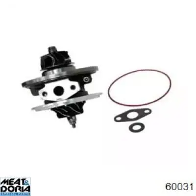 Купить 60031 Meat&Doria Картридж турбины