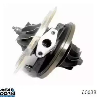 Картридж турбины Meat&Doria 60038 цена, от 108.43 USD