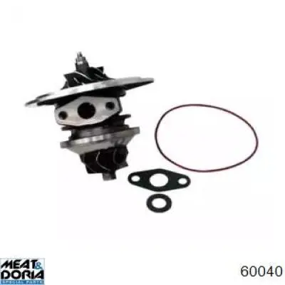 Картридж турбины Meat&Doria 60040 цена, от 88.78 USD