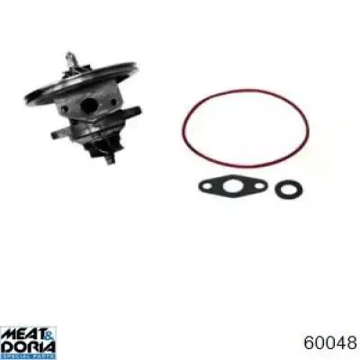 Картридж турбины Meat&Doria 60048 цена, от 88.96 USD
