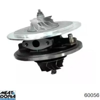 Картридж турбины Meat&Doria 60056 цена, от 132.64 USD