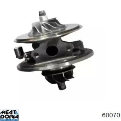 Картридж турбины Meat&Doria 60070 цена, от 82.67 USD