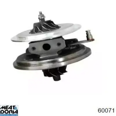 Картридж турбины Meat&Doria 60071 цена, от 96.54 USD