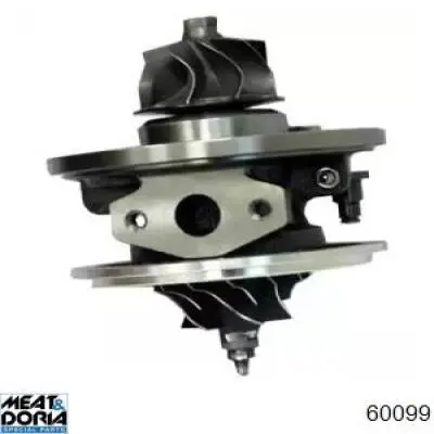 Картридж турбины Meat&Doria 60099 цена, от 93.19 USD