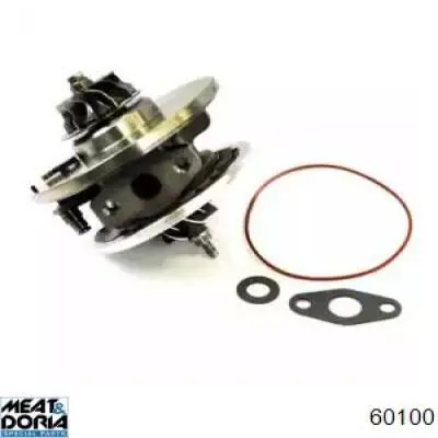 Картридж турбины Meat&Doria 60100 цена, от 103.82 USD