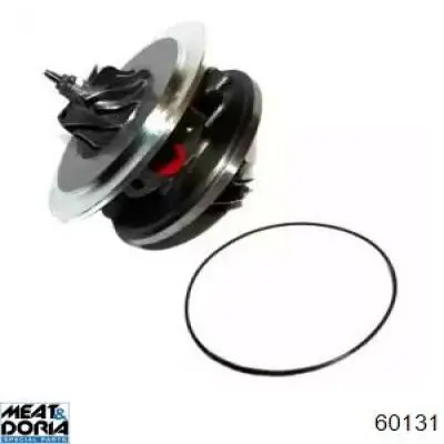 Картридж турбины Meat&Doria 60131 цена, от 105.38 USD
