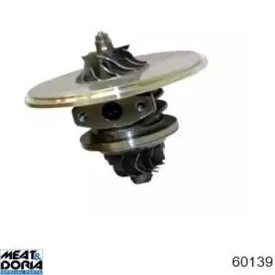 Картридж турбины Meat&Doria 60139 цена, от 84.83 USD