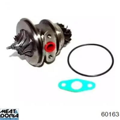 Cartucho de turbina para Mitsubishi Pajero (L04G, L14G)