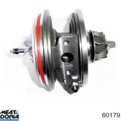 Картридж турбины Meat&Doria 60179 цена, от 97.52 USD