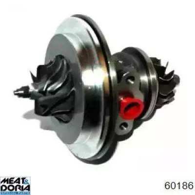 Картридж турбины Meat&Doria 60186 цена, от 154.08 USD