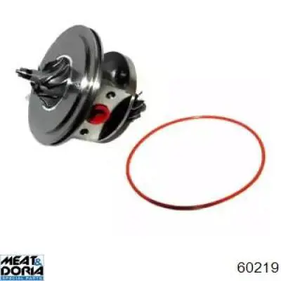 Картридж турбины Meat&Doria 60219 цена, от 101.50 USD