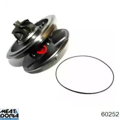 Картридж турбины Meat&Doria 60252 цена, от 138.67 USD