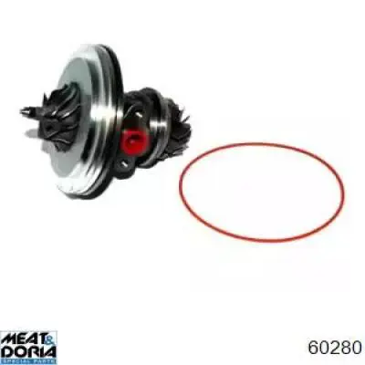 Картридж турбины Meat&Doria 60280 цена, от 80.21 USD