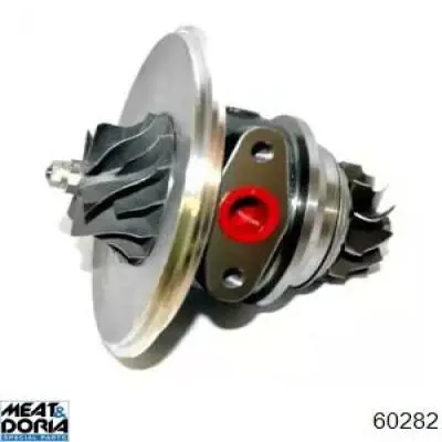 Картридж турбины Meat&Doria 60282 цена, от 85.68 USD
