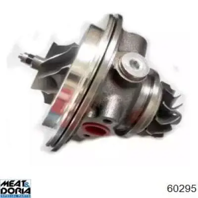 60295 Meat&Doria Картридж для турбины