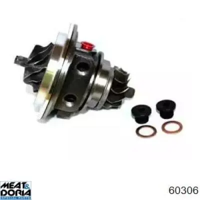 Картридж турбины Meat&Doria 60306 цена, от 108.98 USD