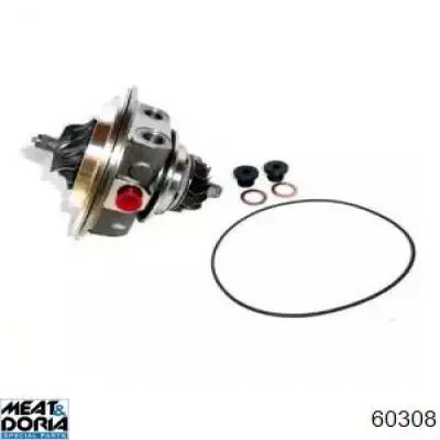 Картридж турбины Meat&Doria 60308 цена, от 92.73 USD