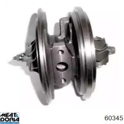 Картридж турбины Meat&Doria 60345 цена, от 104.57 USD