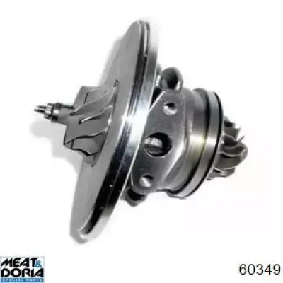 Картридж турбины Meat&Doria 60349 цена, от 100.13 USD