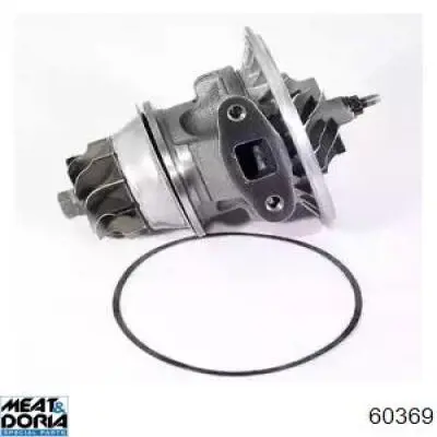60369 Meat&Doria Картридж для турбины