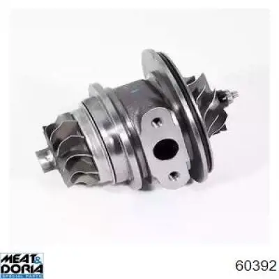 Купить 60392 Meat&Doria Картридж турбины