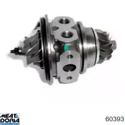 8200683844 Renault (RVI) Картридж для турбины